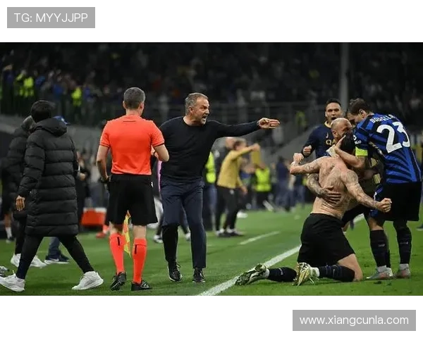 巴萨疑遭黑哨弗里克怒火再升级