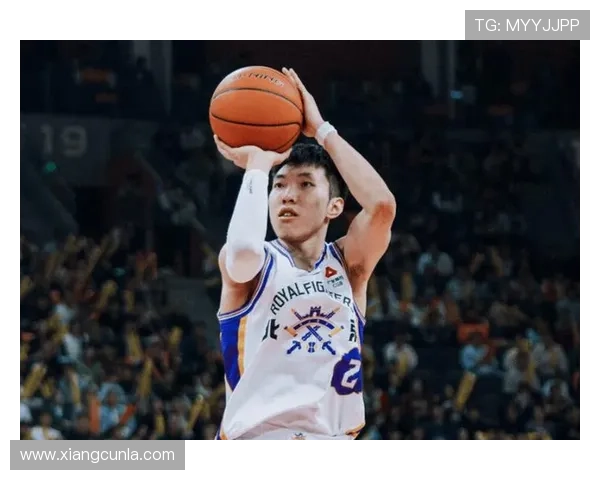 廖三宁突破尖刀状态火热 斩获16分助力取胜