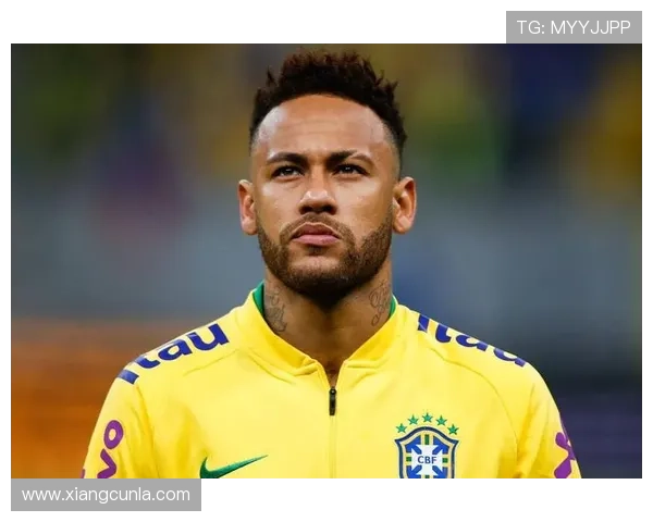 巴西队总监谈内马尔：他复出让我们开心