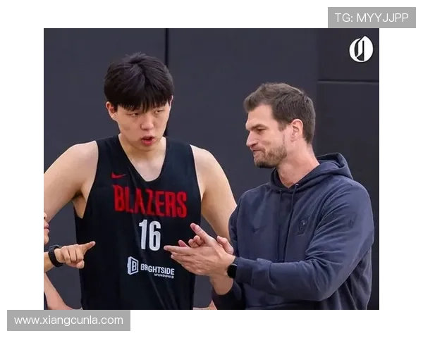 开拓者火箭伤病报告 杨瀚森缺席阿夫迪亚疑缺阵